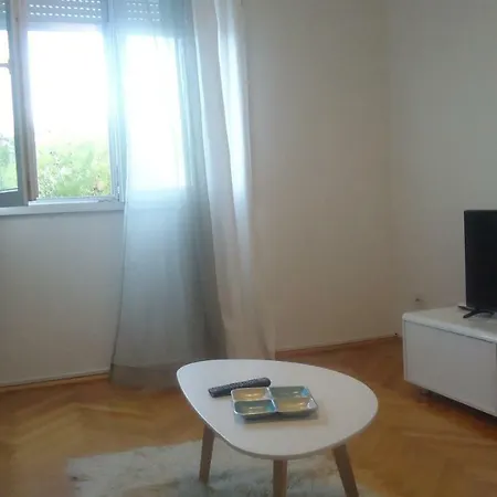 Apartment Central Panoramic