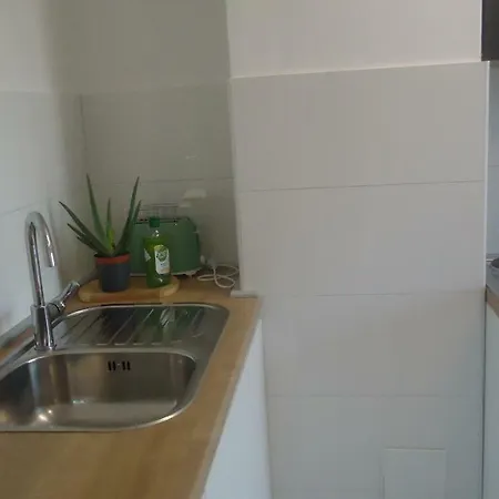 Central Panoramic Apartment