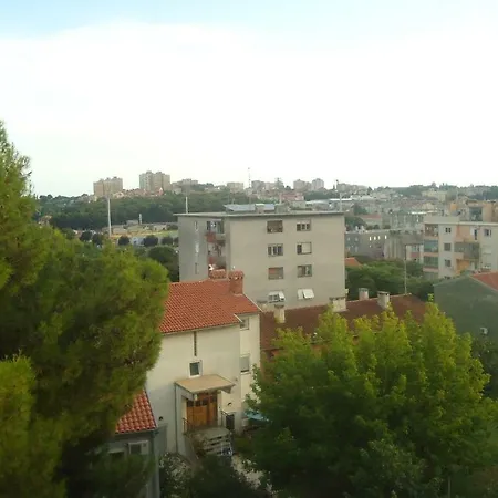 Apartment Central Panoramic