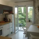 Panoramic Apartament Pula