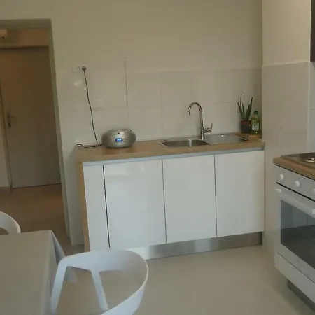 Panoramic Apartman Póla